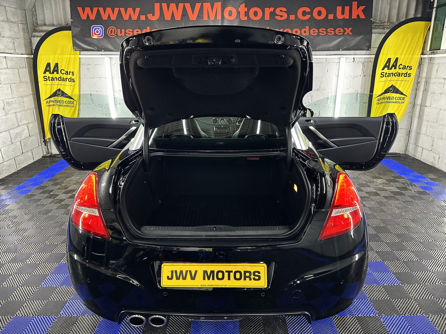 Used Peugeot RCZ 2011 for sale - 76545947: Photo 50