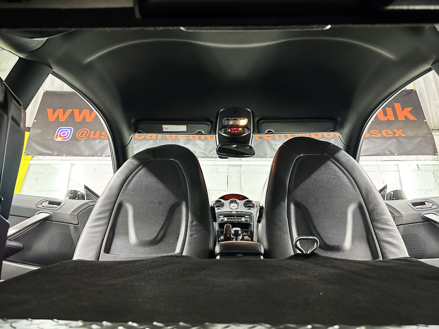 Used Peugeot RCZ 2011 for sale - 76545947: Photo 54