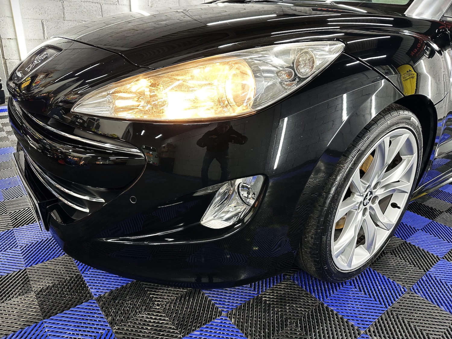 Used Peugeot RCZ 2011 for sale - 76545947: Photo 6