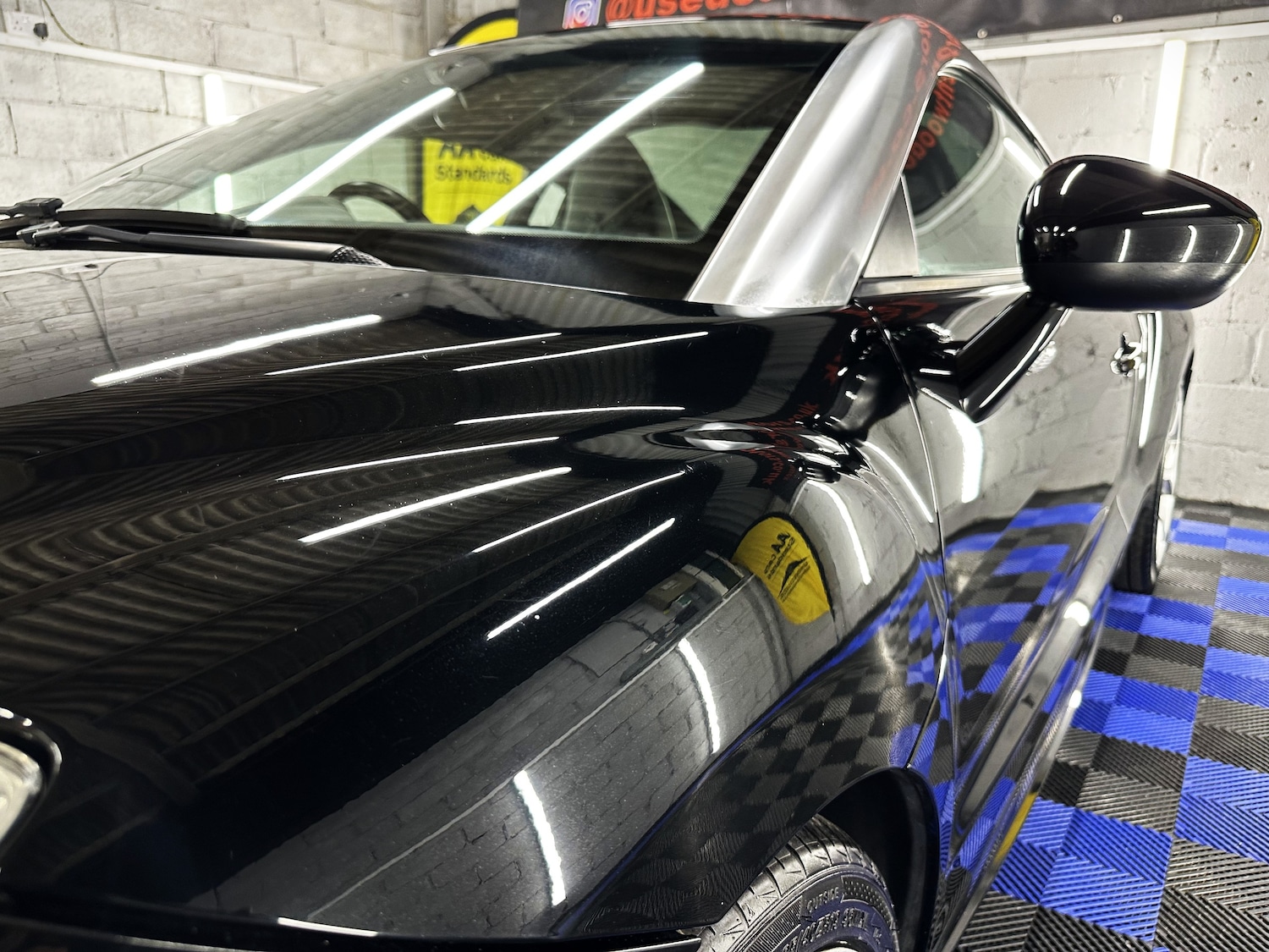 Used Peugeot RCZ 2011 for sale - 76545947: Photo 7