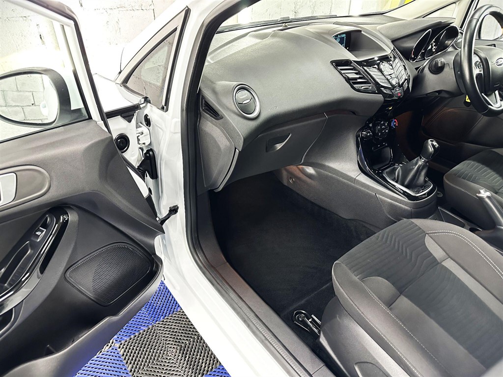 Used Ford Fiesta 2015 for sale - 77019968: Photo 19