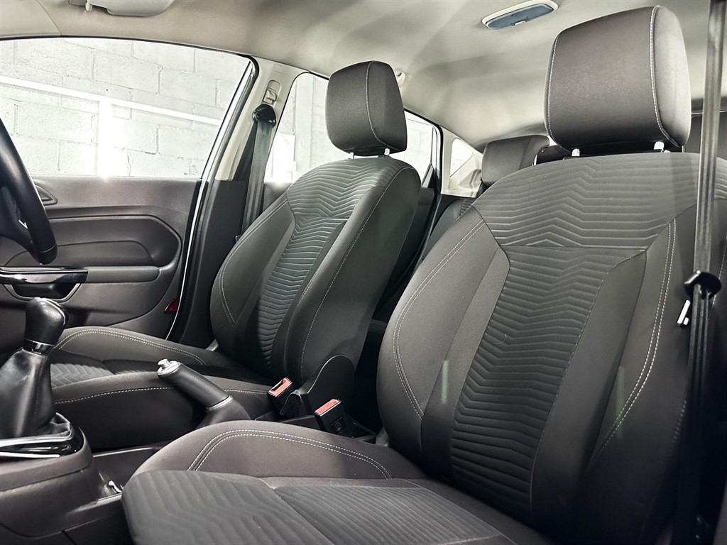 Used Ford Fiesta 2015 for sale - 77019968: Photo 20