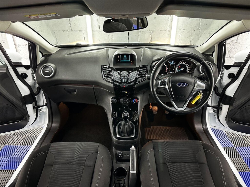 Used Ford Fiesta 2015 for sale - 77019968: Photo 22