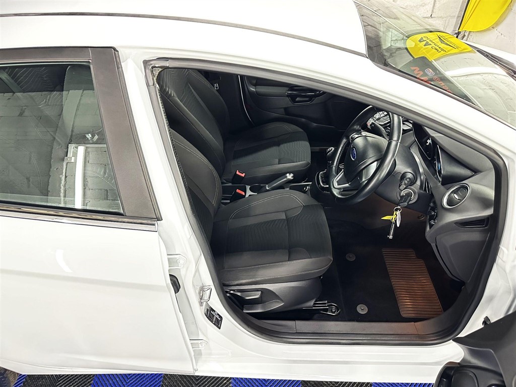 Used Ford Fiesta 2015 for sale - 77019968: Photo 26