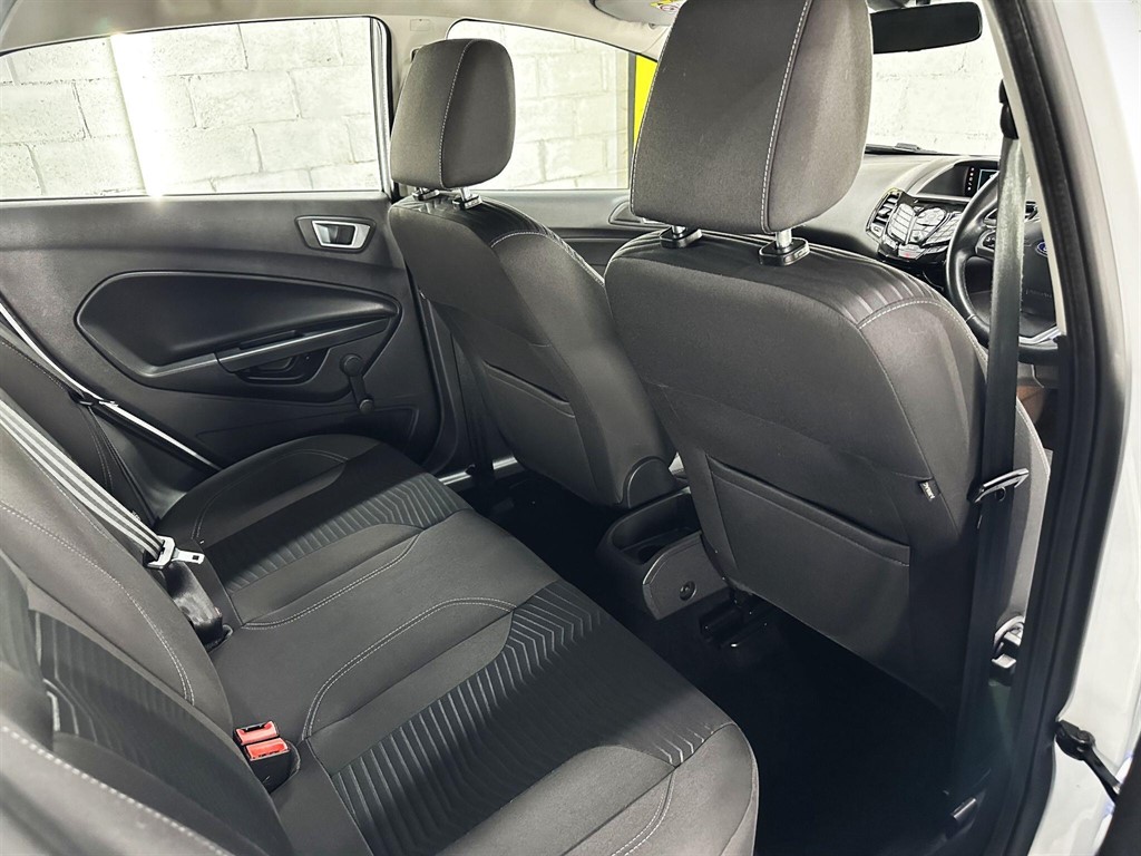 Used Ford Fiesta 2015 for sale - 77019968: Photo 29