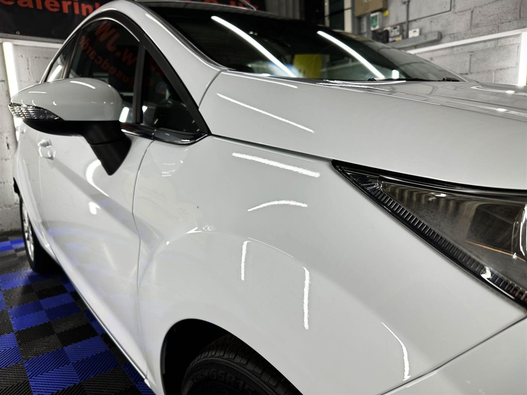 Used Ford Fiesta 2015 for sale - 77019968: Photo 3