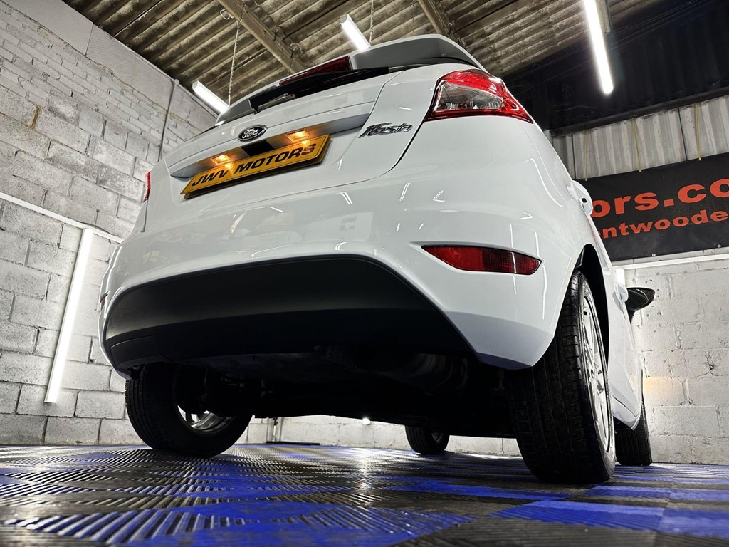 Used Ford Fiesta 2015 for sale - 77019968: Photo 49