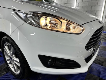 Used Ford Fiesta 2015 for sale - 77019968: Photo