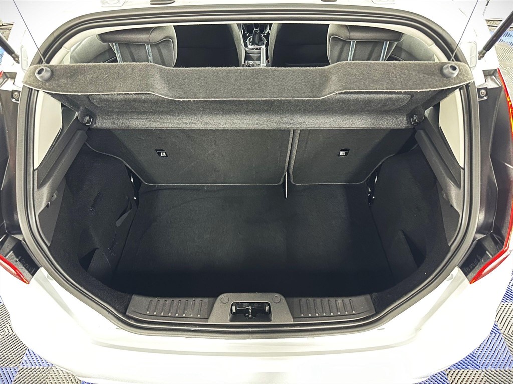 Used Ford Fiesta 2015 for sale - 77019968: Photo 55