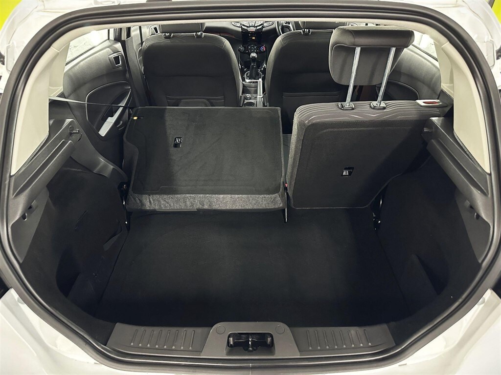 Used Ford Fiesta 2015 for sale - 77019968: Photo 56