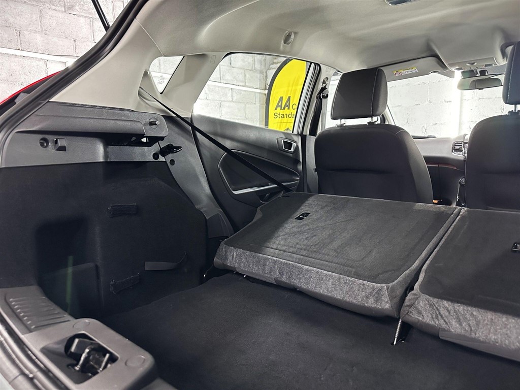 Used Ford Fiesta 2015 for sale - 77019968: Photo 58