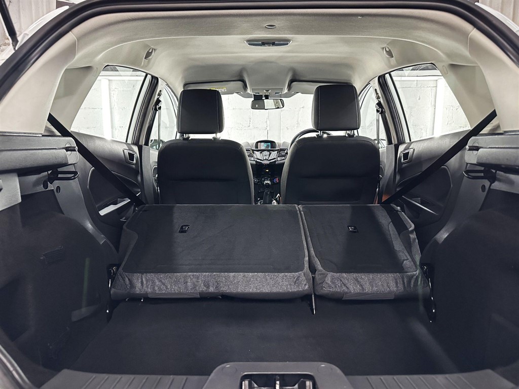 Used Ford Fiesta 2015 for sale - 77019968: Photo 59