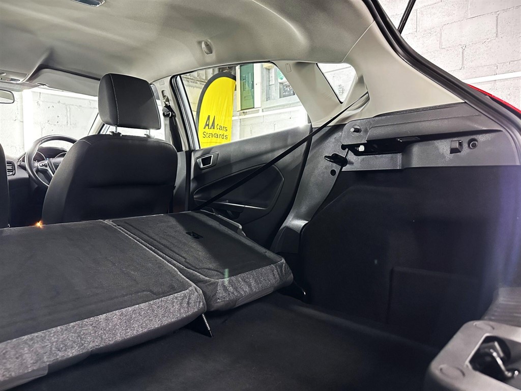 Used Ford Fiesta 2015 for sale - 77019968: Photo 60