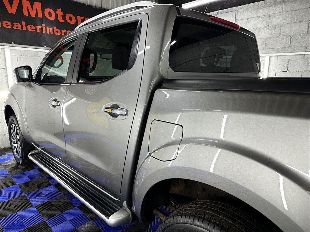 Used Nissan Navara 2018 for sale - 77472139: Photo 10