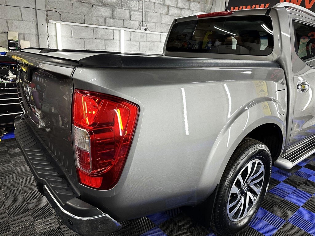 Used Nissan Navara 2018 for sale - 77472139: Photo 13
