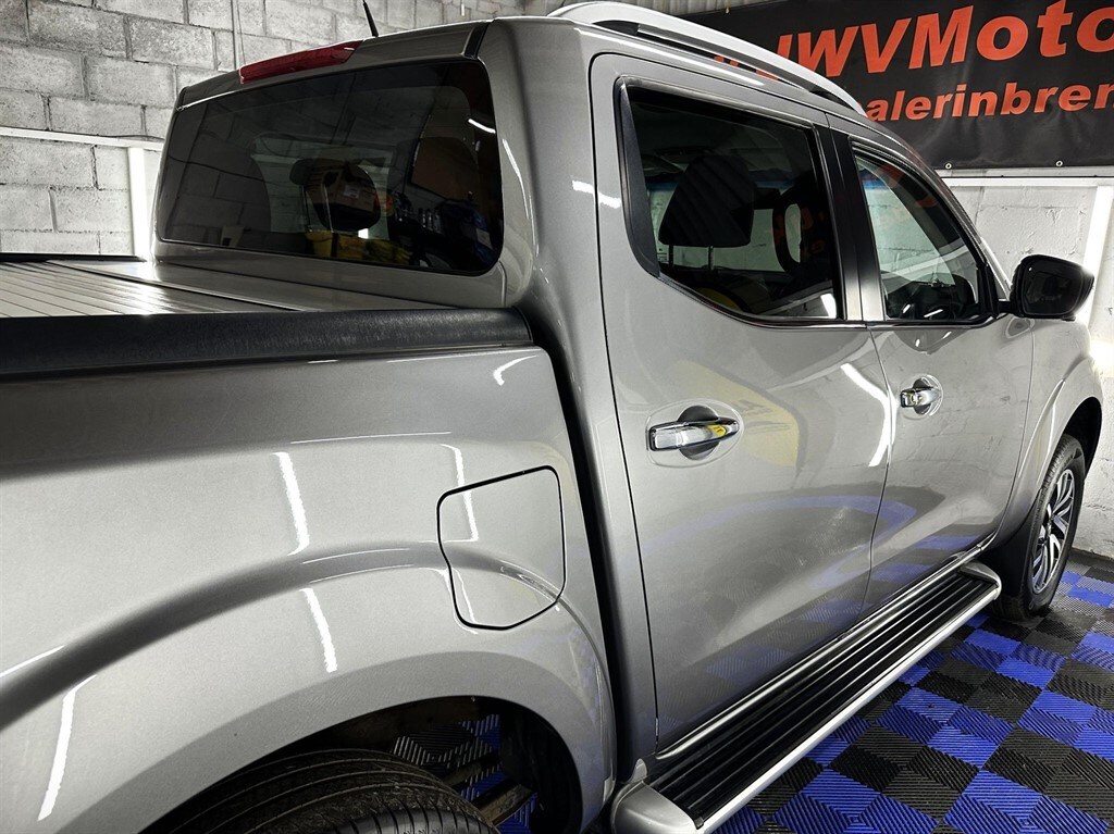 Used Nissan Navara 2018 for sale - 77472139: Photo 14