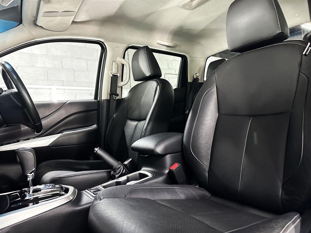 Used Nissan Navara 2018 for sale - 77472139: Photo 20