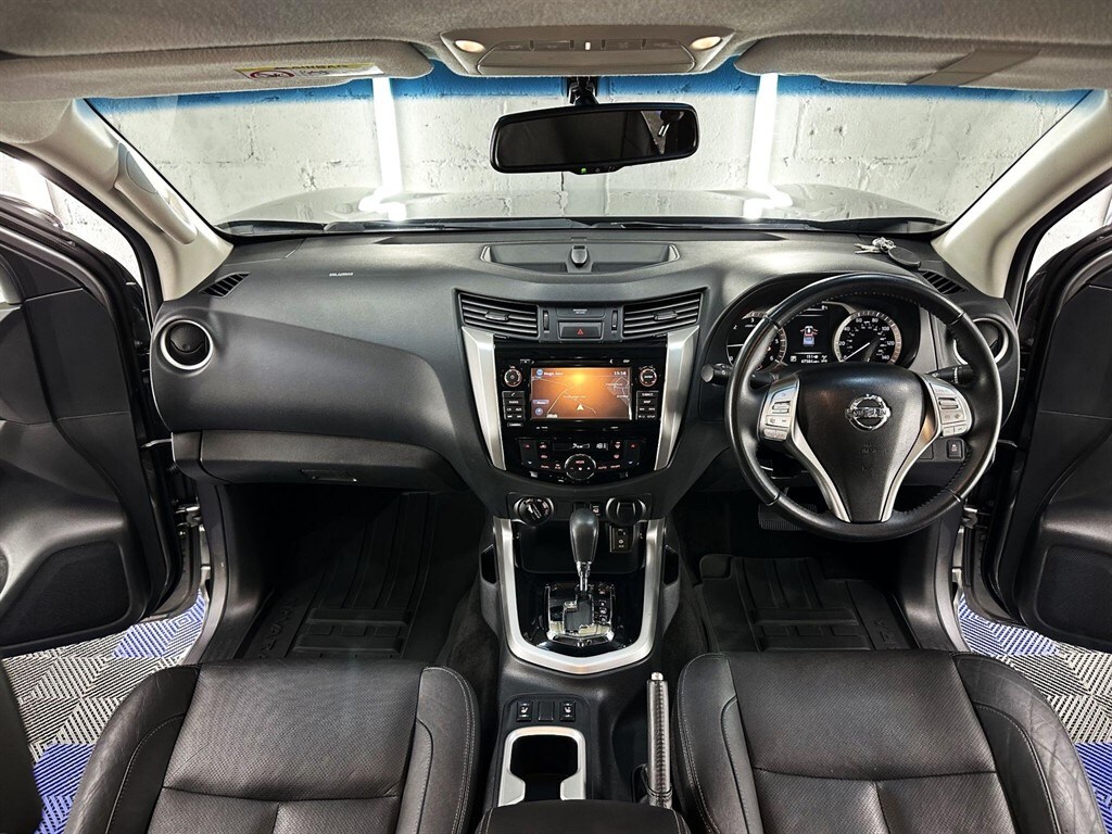 Used Nissan Navara 2018 for sale - 77472139: Photo 22