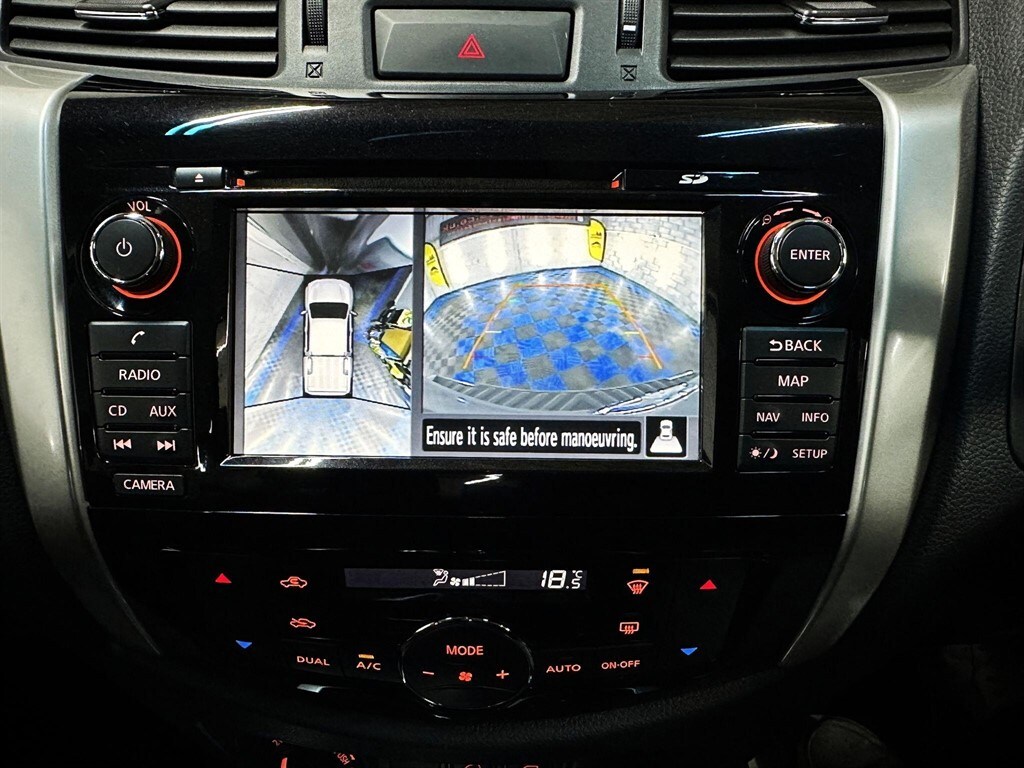 Used Nissan Navara 2018 for sale - 77472139: Photo 23