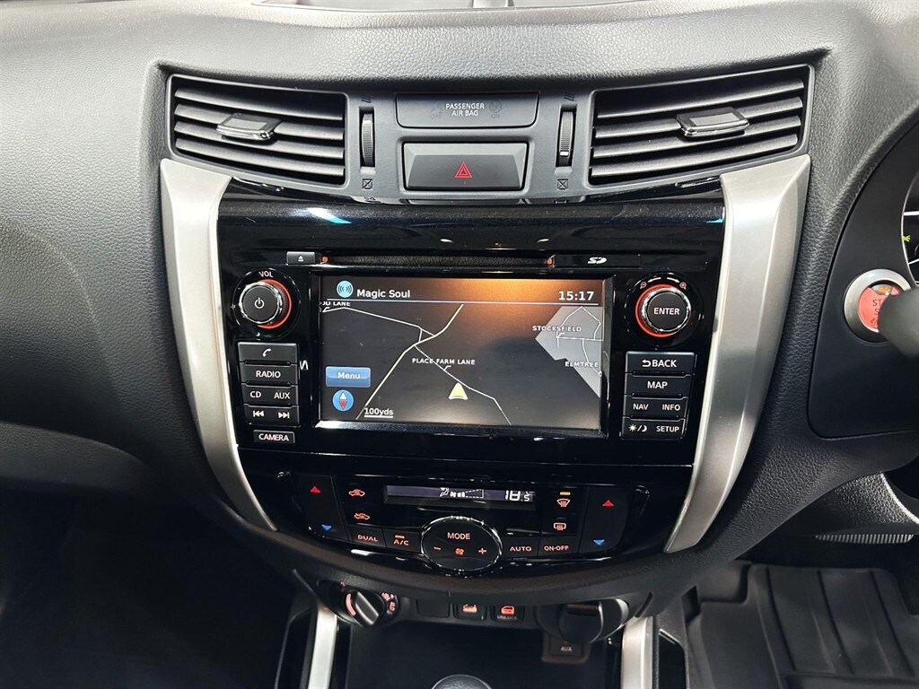 Used Nissan Navara 2018 for sale - 77472139: Photo 24