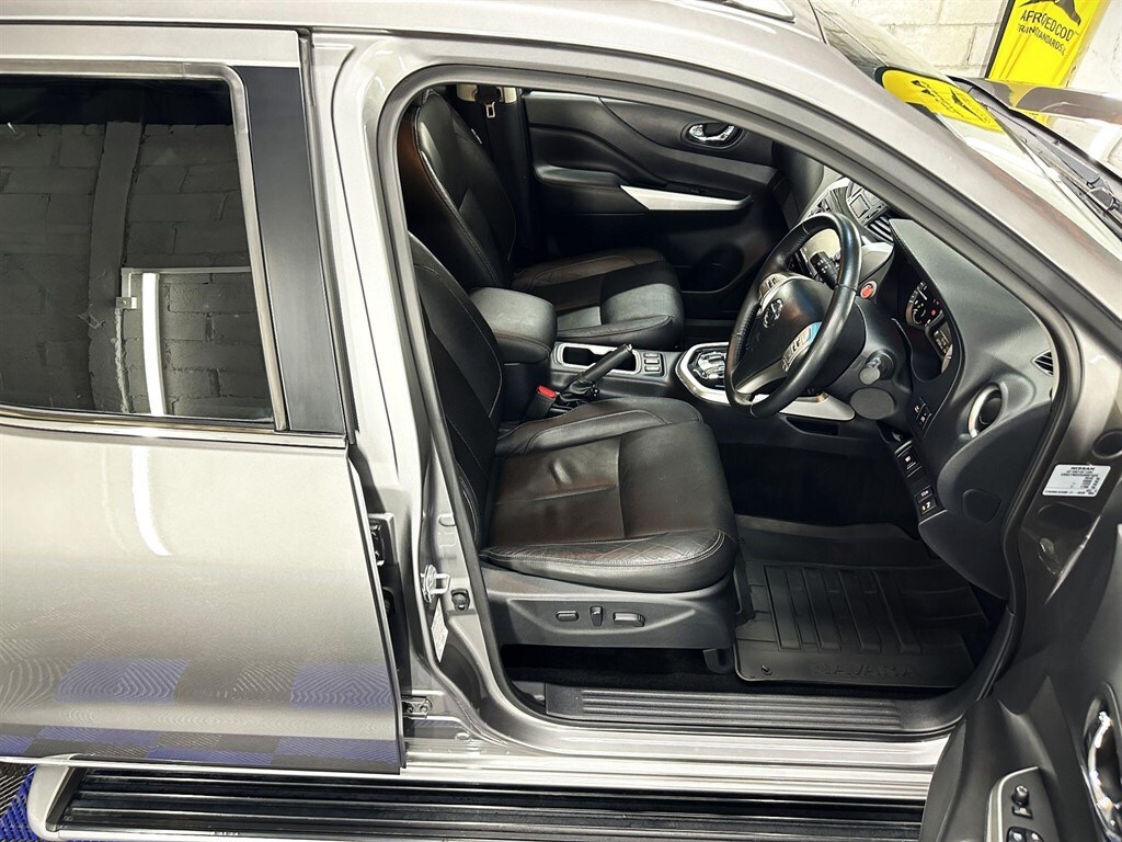 Used Nissan Navara 2018 for sale - 77472139: Photo 28