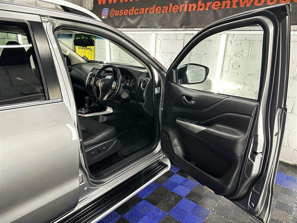 Used Nissan Navara 2018 for sale - 77472139: Photo 29