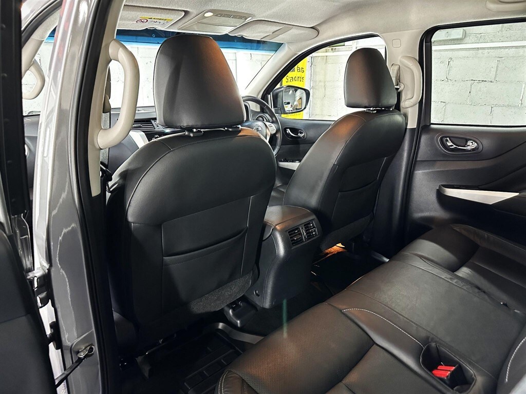 Used Nissan Navara 2018 for sale - 77472139: Photo 36