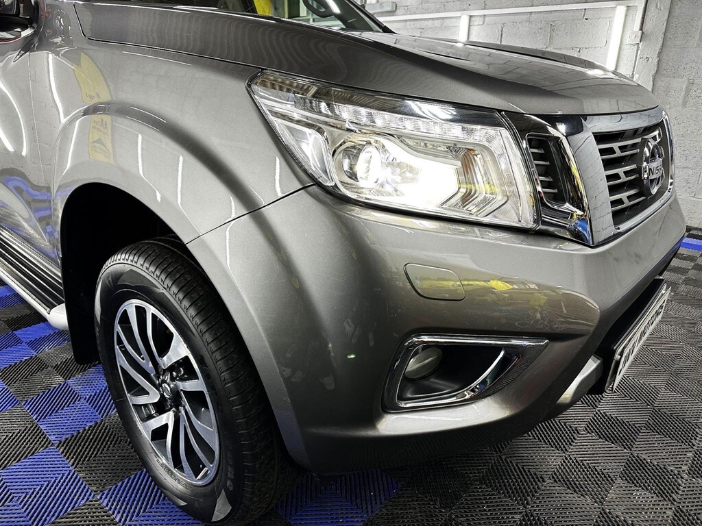 Used Nissan Navara 2018 for sale - 77472139: Photo 4