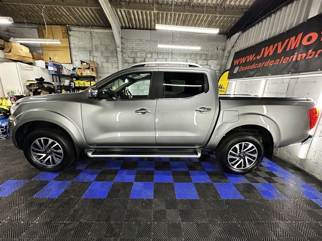 Used Nissan Navara 2018 for sale - 77472139: Photo 47