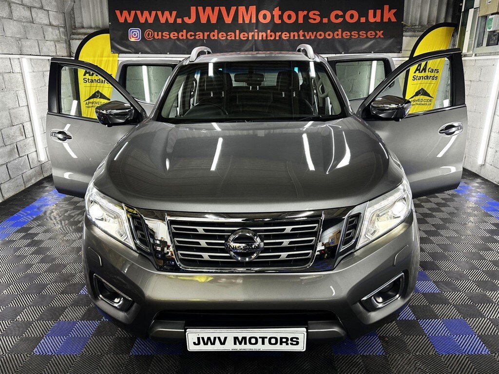 Used Nissan Navara 2018 for sale - 77472139: Photo 49
