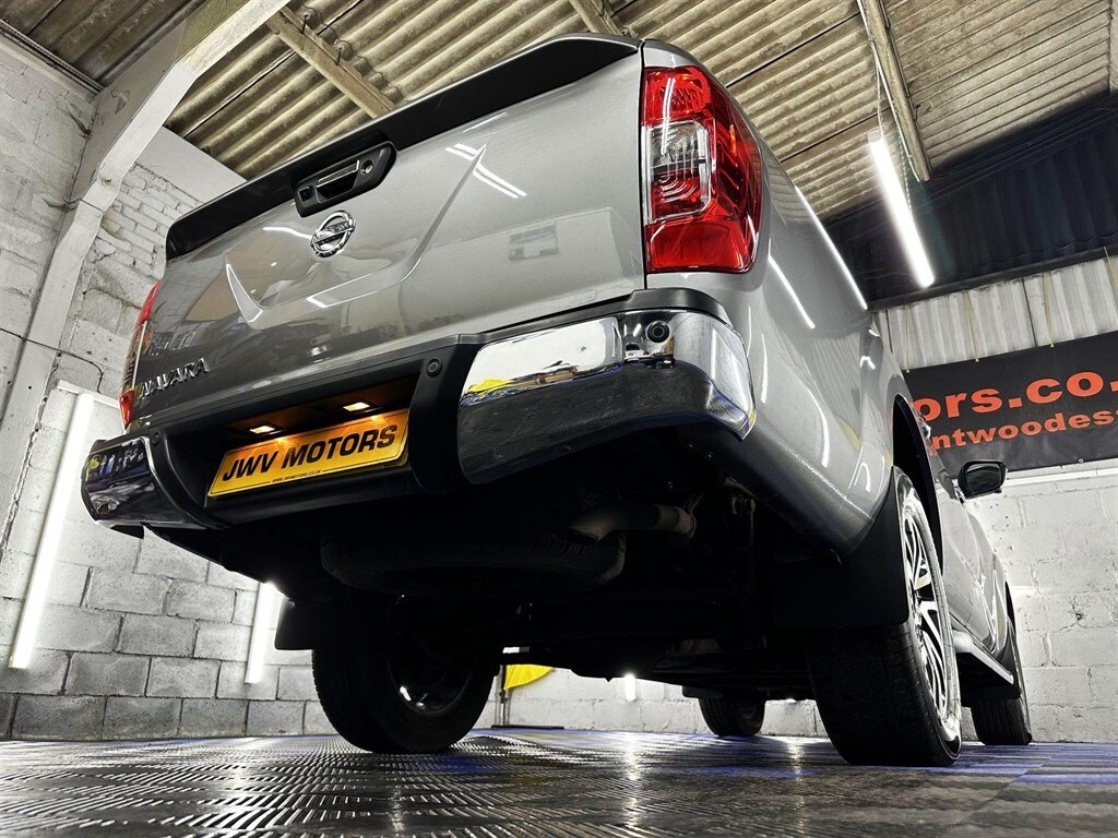 Used Nissan Navara 2018 for sale - 77472139: Photo 53