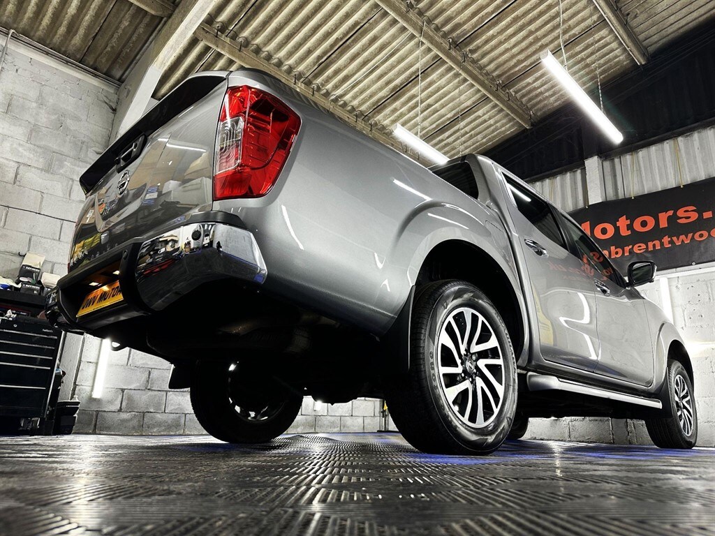 Used Nissan Navara 2018 for sale - 77472139: Photo 54