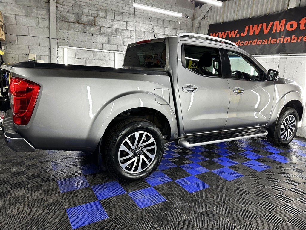 Used Nissan Navara 2018 for sale - 77472139: Photo 55