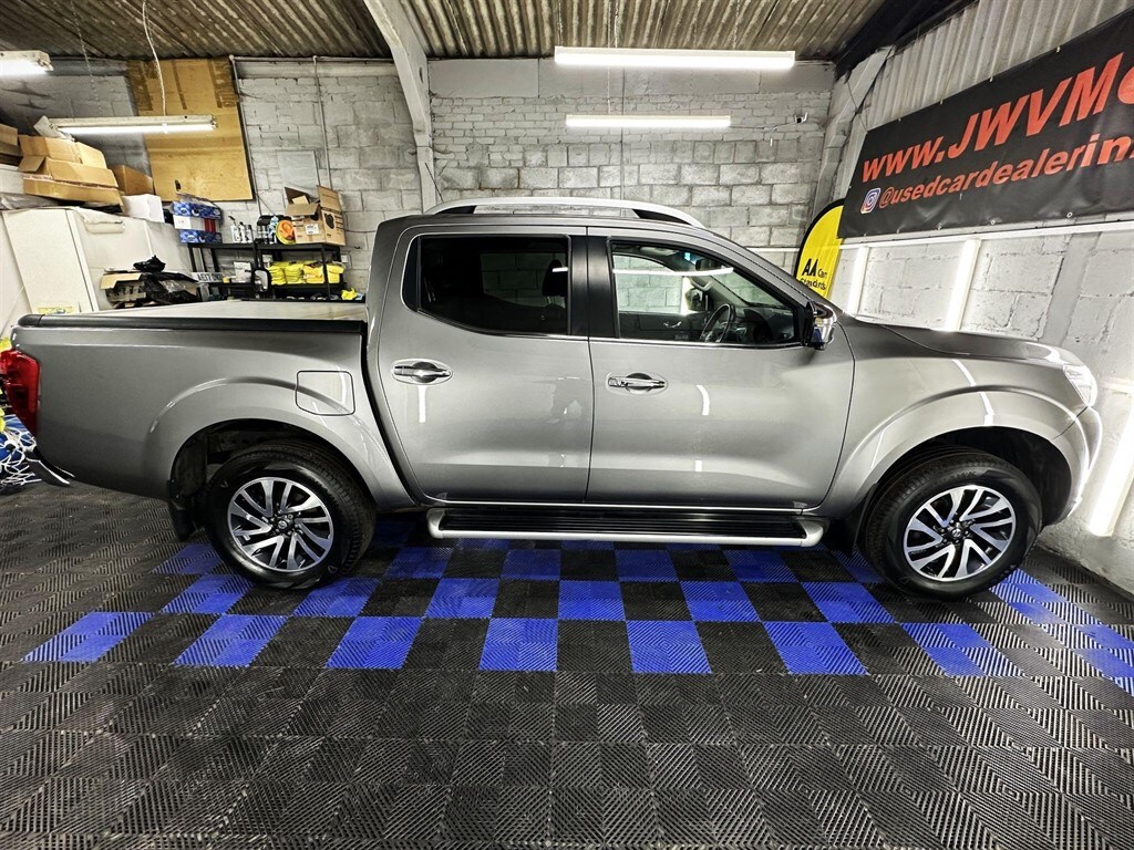 Used Nissan Navara 2018 for sale - 77472139: Photo 56