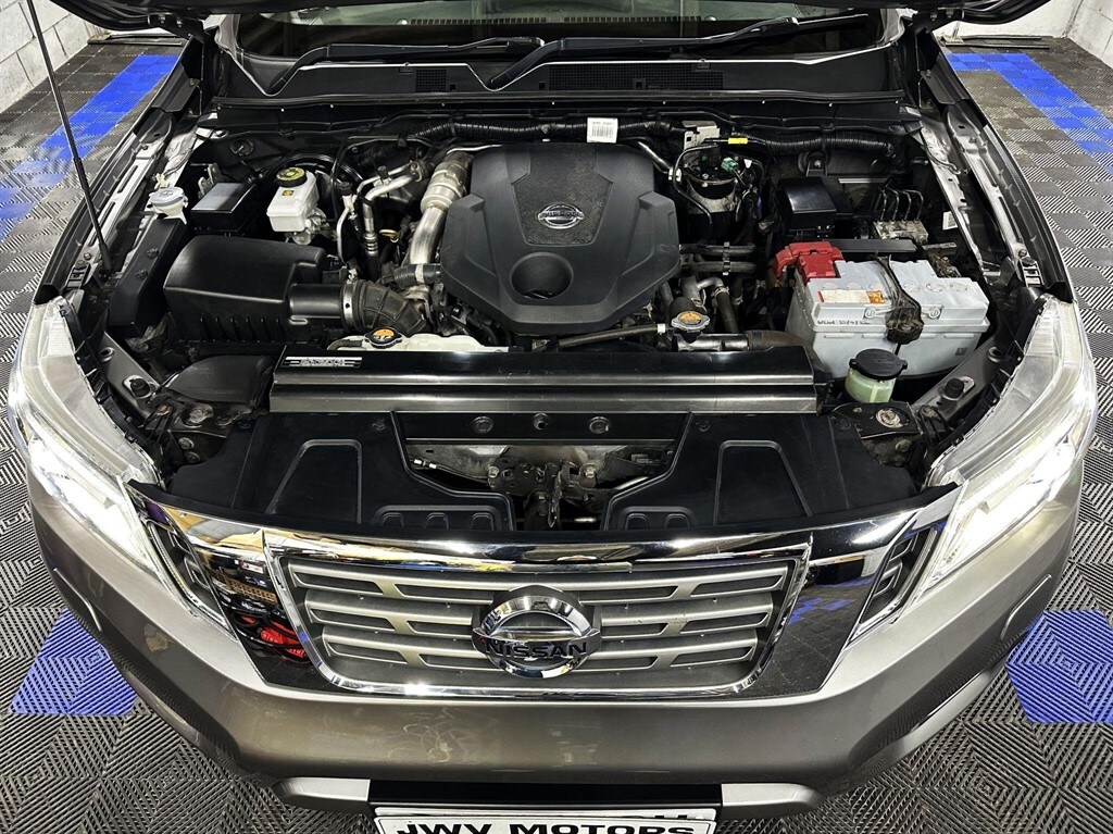 Used Nissan Navara 2018 for sale - 77472139: Photo 58