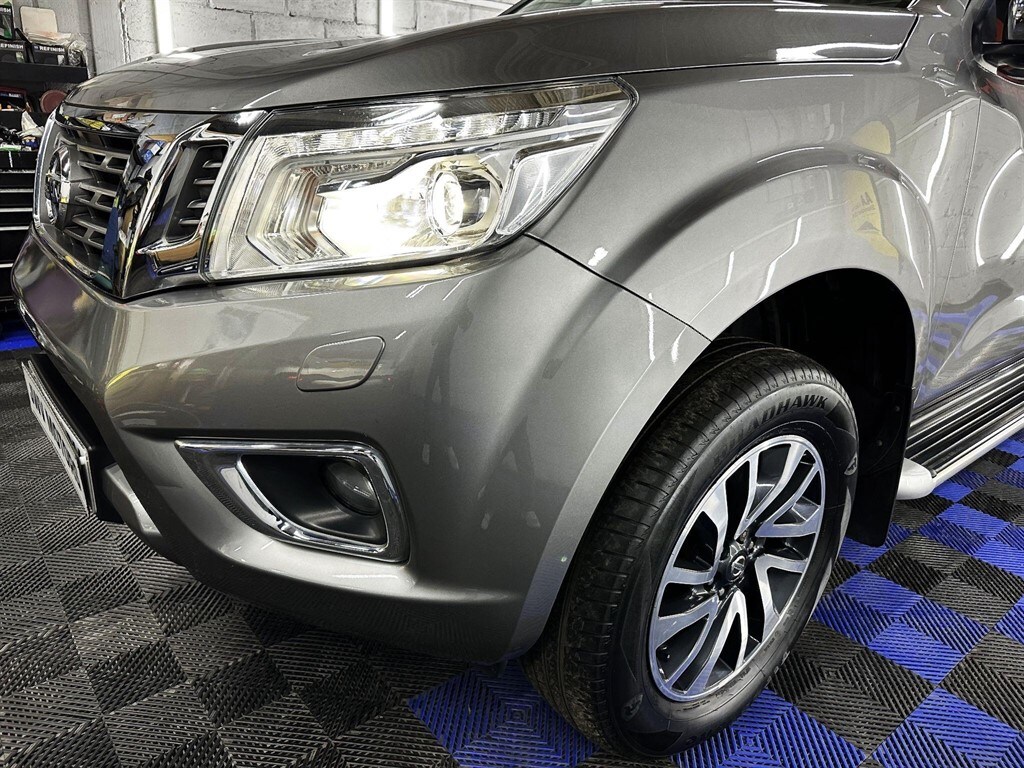 Used Nissan Navara 2018 for sale - 77472139: Photo 6