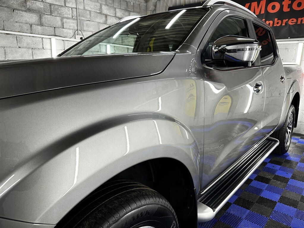 Used Nissan Navara 2018 for sale - 77472139: Photo 7