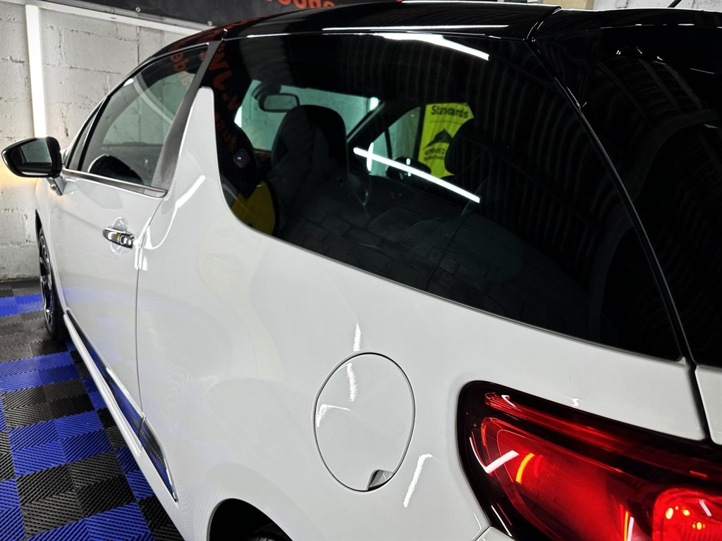 Used Citroen DS3 2012 for sale - 76979841: Photo 10