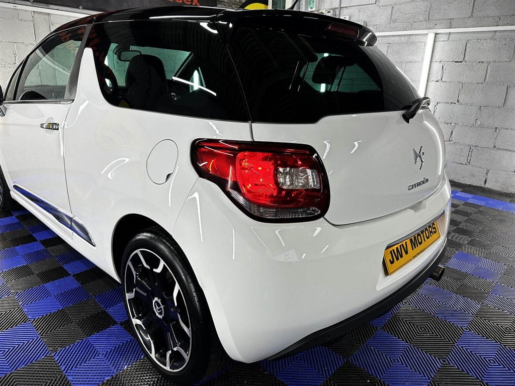 Used Citroen DS3 2012 for sale - 76979841: Photo 11