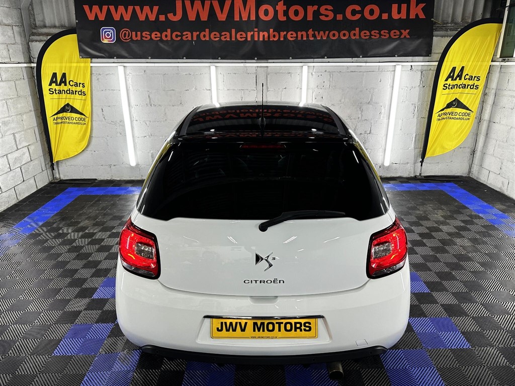 Used Citroen DS3 2012 for sale - 76979841: Photo 12