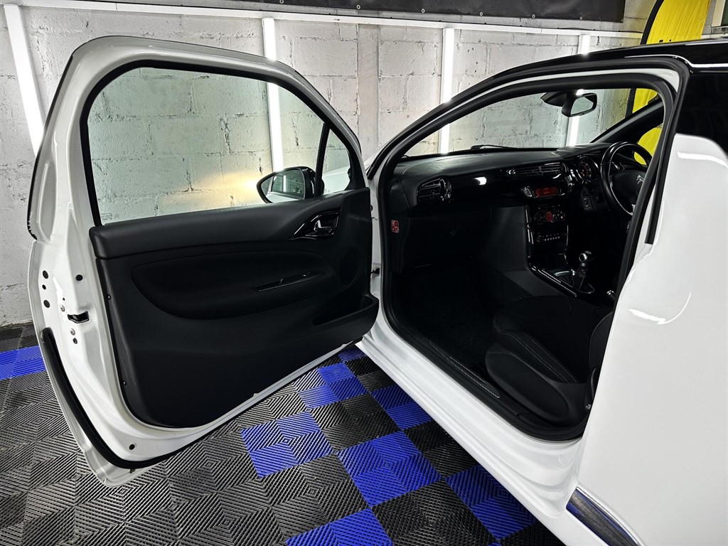 Used Citroen DS3 2012 for sale - 76979841: Photo 16