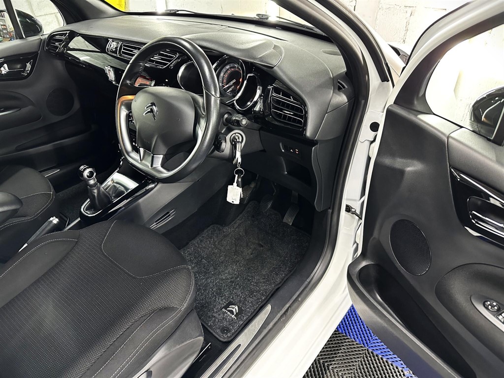 Used Citroen DS3 2012 for sale - 76979841: Photo 24