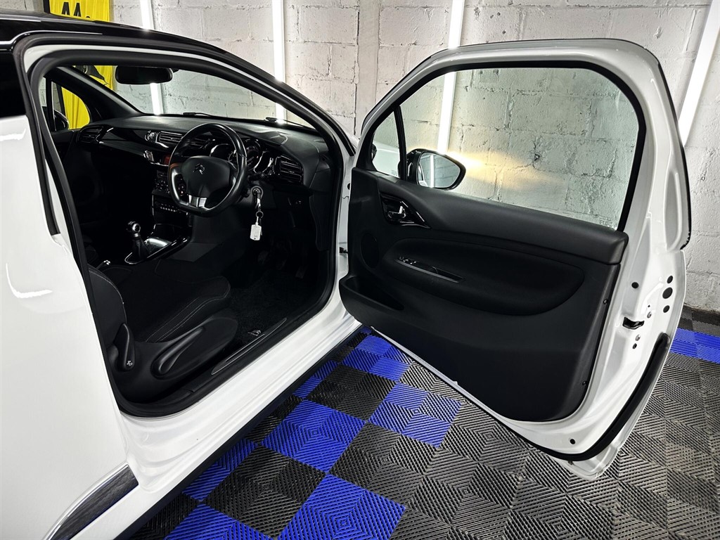Used Citroen DS3 2012 for sale - 76979841: Photo 27
