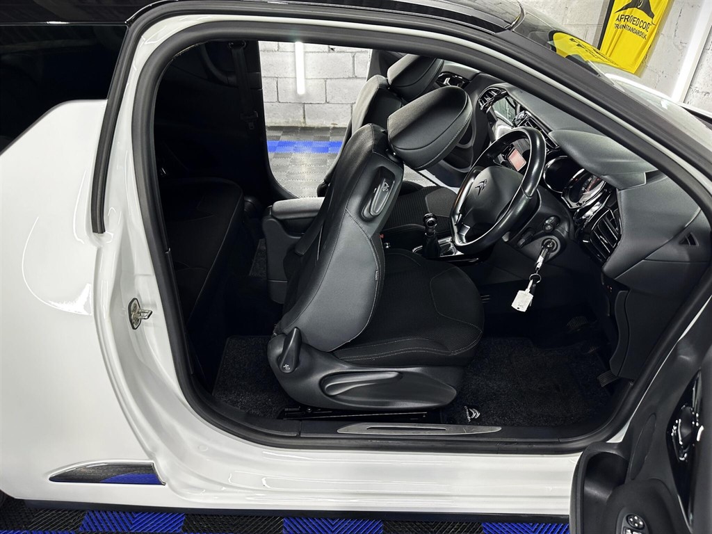 Used Citroen DS3 2012 for sale - 76979841: Photo 28