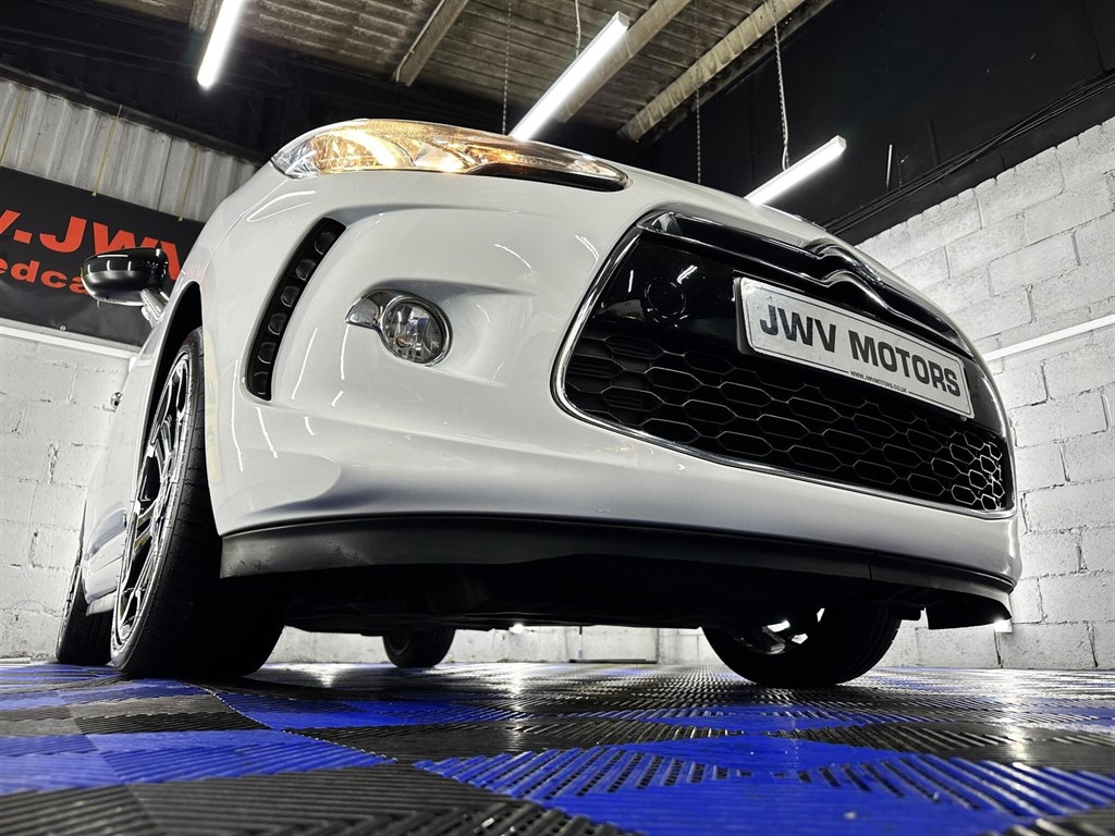 Used Citroen DS3 2012 for sale - 76979841: Photo 32