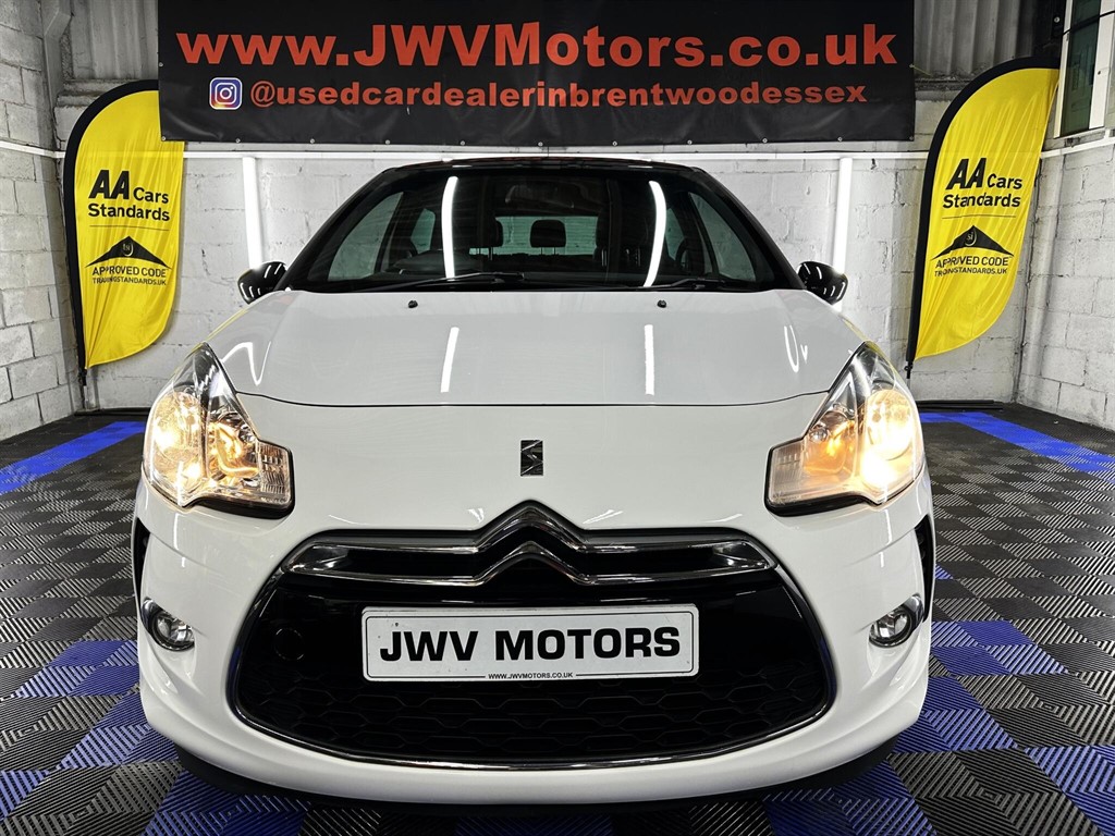 Used Citroen DS3 2012 for sale - 76979841: Photo 33