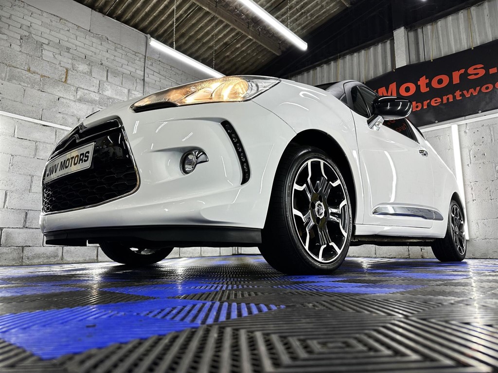 Used Citroen DS3 2012 for sale - 76979841: Photo 35