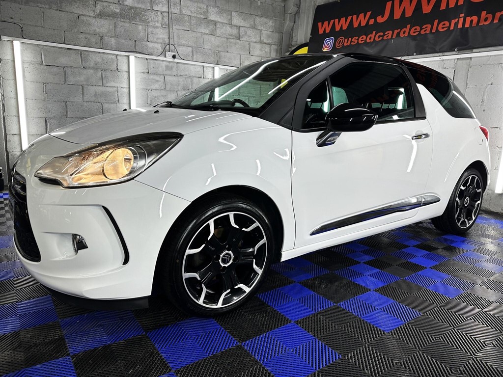Used Citroen DS3 2012 for sale - 76979841: Photo 36