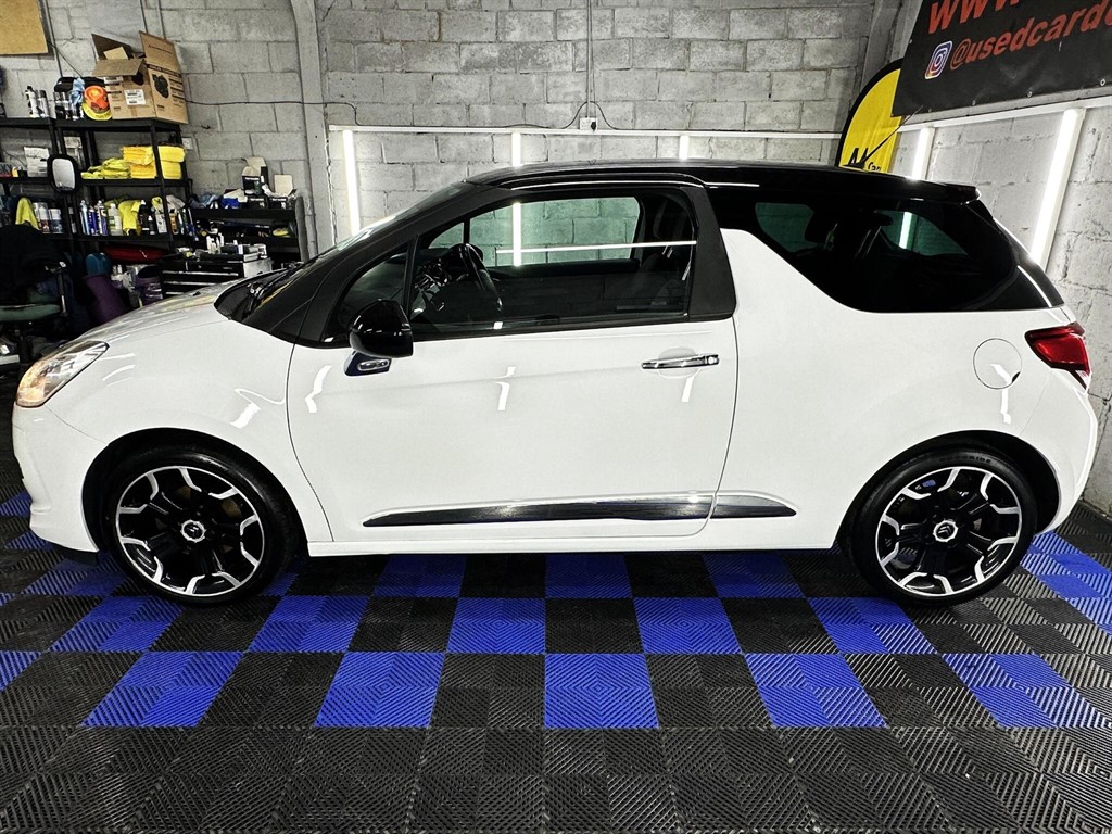 Used Citroen DS3 2012 for sale - 76979841: Photo 37