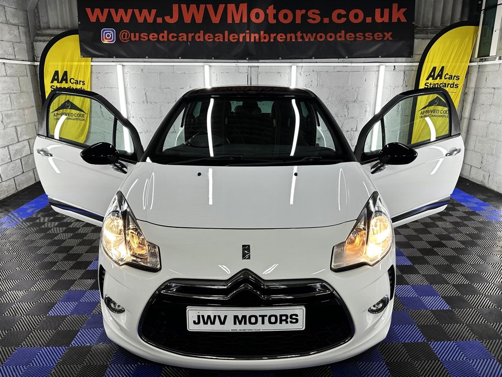 Used Citroen DS3 2012 for sale - 76979841: Photo 39